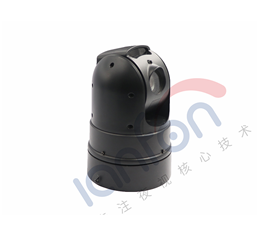4G远程高清夜视布控球